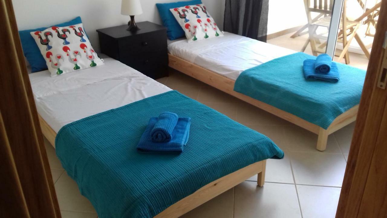 Villa Welcome House à Lagos Extérieur photo